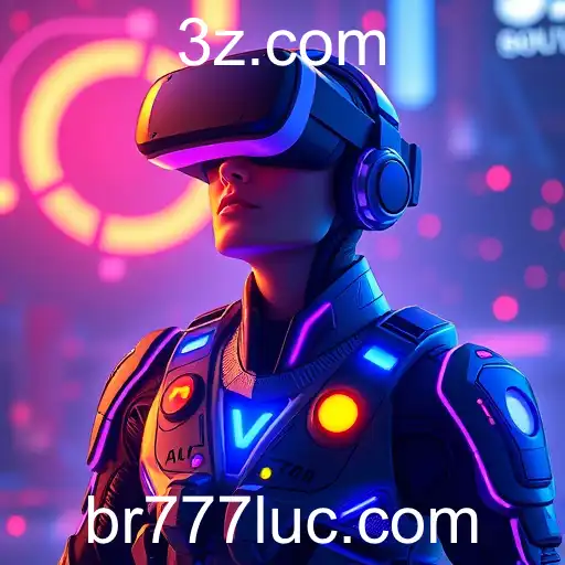 A Revolução dos Jogos Virtuais Ganha Força