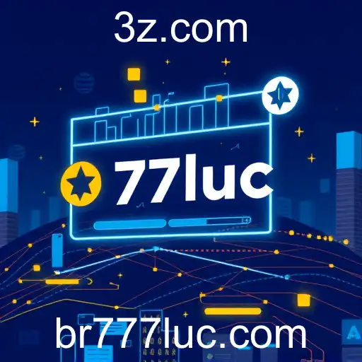 A Ascensão de 777luc no Mercado de Jogos