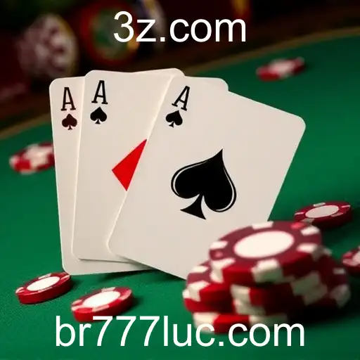 A Ascensão do 777luc no Cenário de Jogos Online