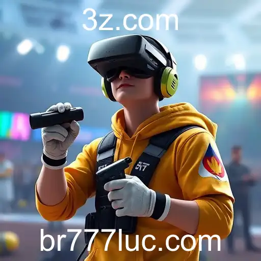 A Expansão do Universo dos Jogos: Tendências e Inovações