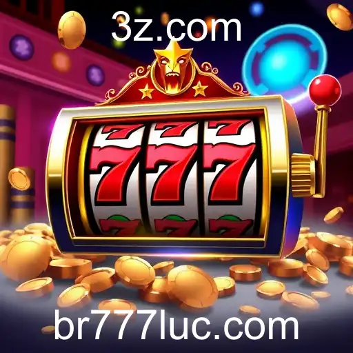 Inovação e Crescimento no Mundo dos Jogos com 777luc