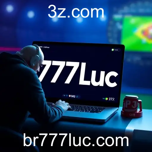 O Impacto de 777luc no Crescente Mercado de Jogos Online