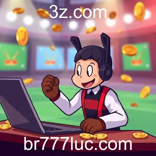 A Revolução dos Jogos Online: 777luc em Destaque