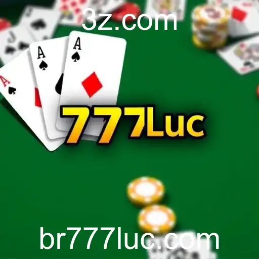 Revolução no Mundo dos Jogos Através de 777luc