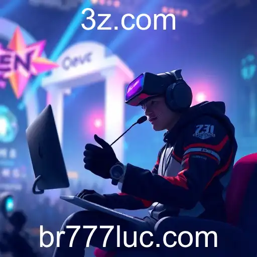 777luc: A Revolução do Entretenimento de Jogos Online