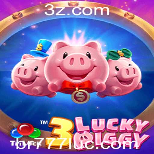 Explorando o Fascinante Mundo de 3LUCKYPIGGY: O Jogo que Conquista Corações