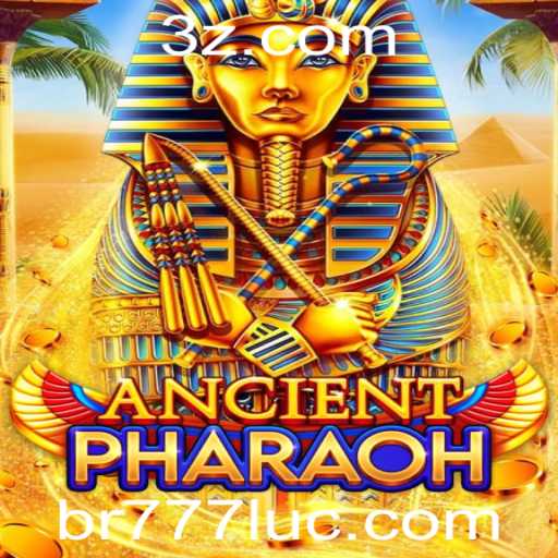 AncientPharaoh: O Despertar do Passado