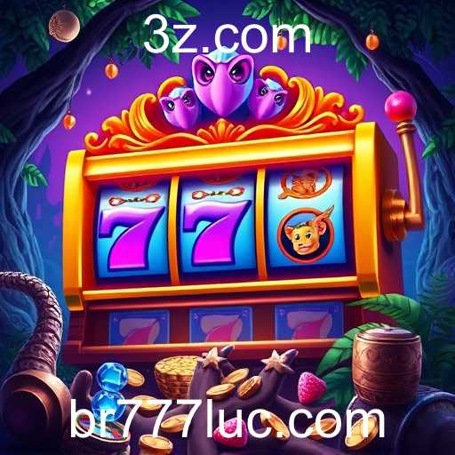 O Fascinante Universo dos Caça-níqueis: 777luc e Inovações em Jogo