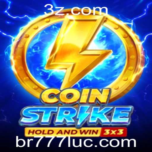 Descubra o Fascinante Mundo de Coinstrike com 777luc