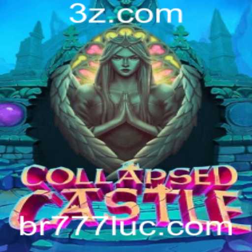 Aventura Épica em CollapsedCastle: Uma Jornada ao Desconhecido