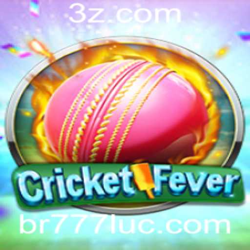 Explorando o Mundo de CricketFever: Um Jogo Empolgante com a Chave 777luc