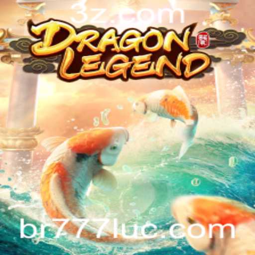 DragonLegend: Mergulho no Universo Épico do Jogo