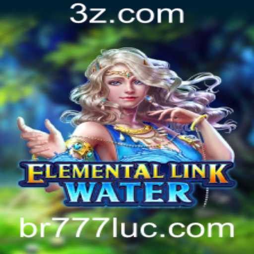 ElementalLinkWater: Explorando o Universo Através dos Elementos