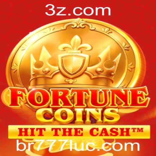 FortuneCoins: Explorando o Mundo do Jogo de Azar com 777luc