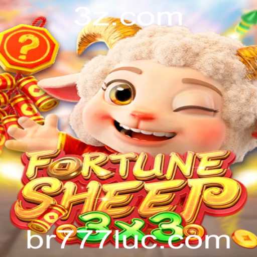 FortuneSheep: Descubra o Fascinante Mundo do Jogo com 777luc