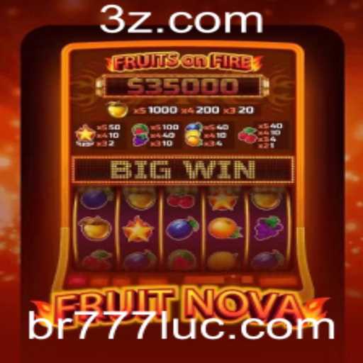 Descubra o Fascinante Mundo de FruitNova