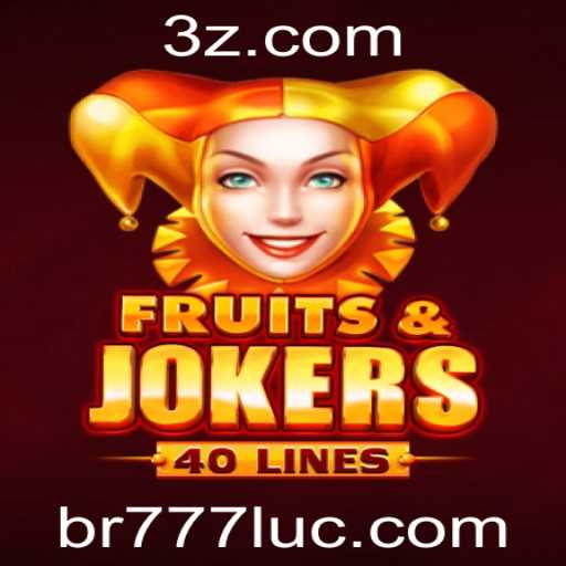 Descubra as Maravilhas de FruitsAndJokers40: O Jogo de Cassino Online que Conquista Novos Jogadores