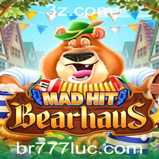 Explorando o Universo de MadHitBearhaus: O Novo Fenômeno dos Games
