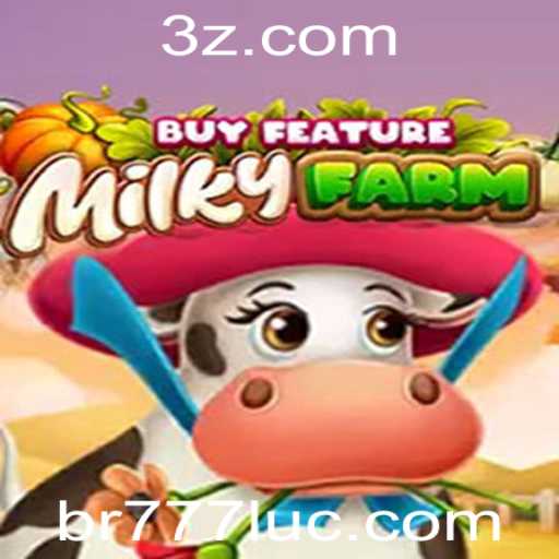 Explorando o Universo do Jogo MilkyFarmBuyFeature