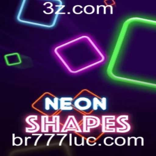 Explorando o Vibrante Mundo de NeonShapes: Um Guia Aprofundado