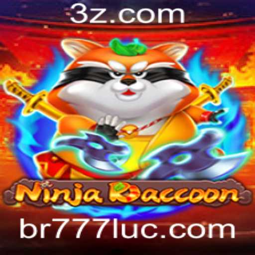 Explorando o Fascinante Mundo de NinjaRaccoon