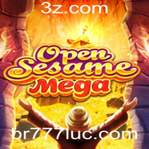 Descubra as Aventuras de OPENSESAMEMEGA: Um Mundo de Estratégia e Diversão