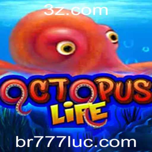 OctopusLife: Uma Imersão no Mundo Submarino com 777luc