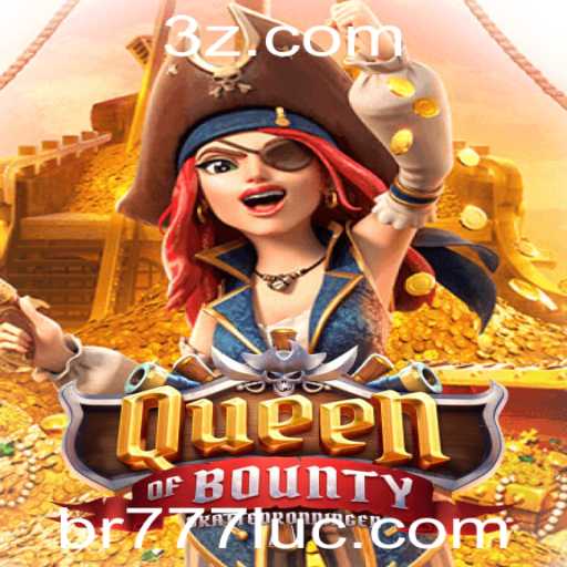 Descubra o Fascinante Mundo de QueenofBounty e a Palavra-Chave 777luc