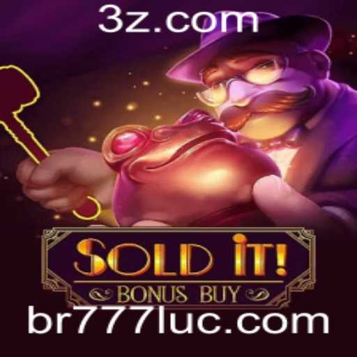 Descubra o emocionante mundo de SolditBonusBuy: O jogo que redefine a diversão
