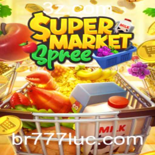Descubra SupermarketSpree: Um Jogo de Estratégia e Diversão
