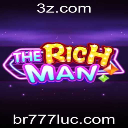 TheRichMan: Descubra o Luxo de 777luc no Mundo dos Jogos