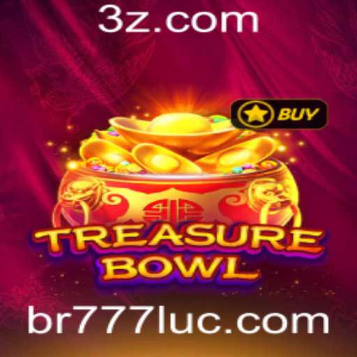 Descubra o Fascinante Mundo de TreasureBowl: Um Mergulho nas Regras e Estratégias